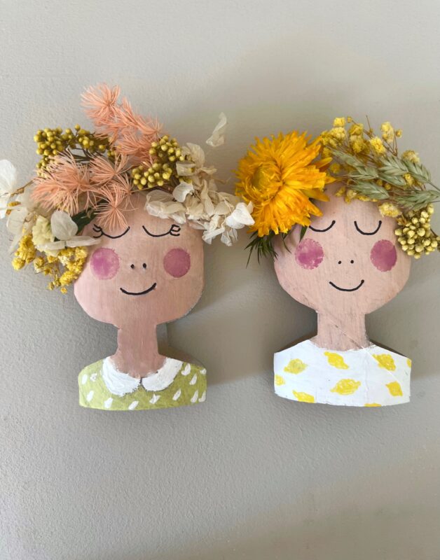 Frühlingskinder Bilder